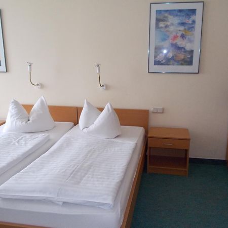 Hotel Zum Sportforum Blankenburg  Cameră foto