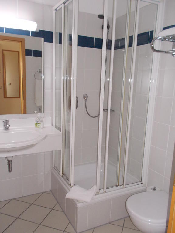 Hotel Zum Sportforum Blankenburg  Cameră foto